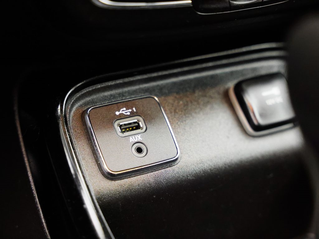 Jeep Compass Limited FWD 2020