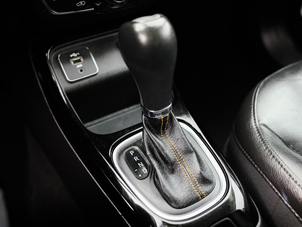 Jeep Compass Limited FWD 2020