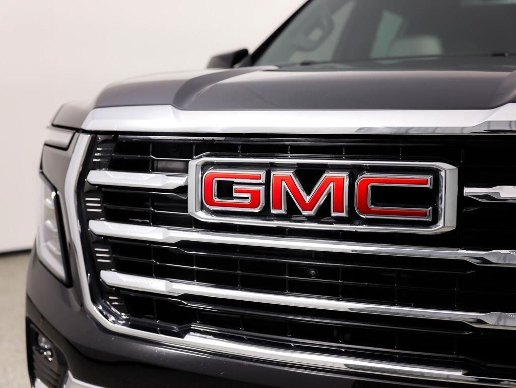 GMC Yukon XL 4WD 4dr Elevation 2025