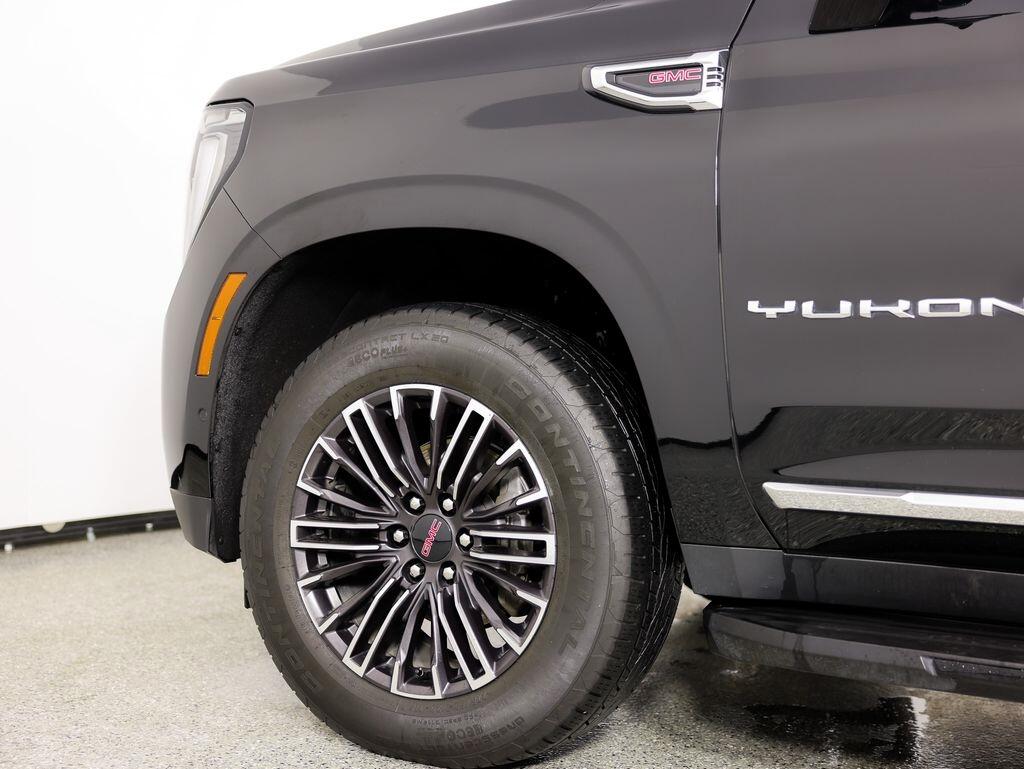 GMC Yukon XL 4WD 4dr Elevation 2025