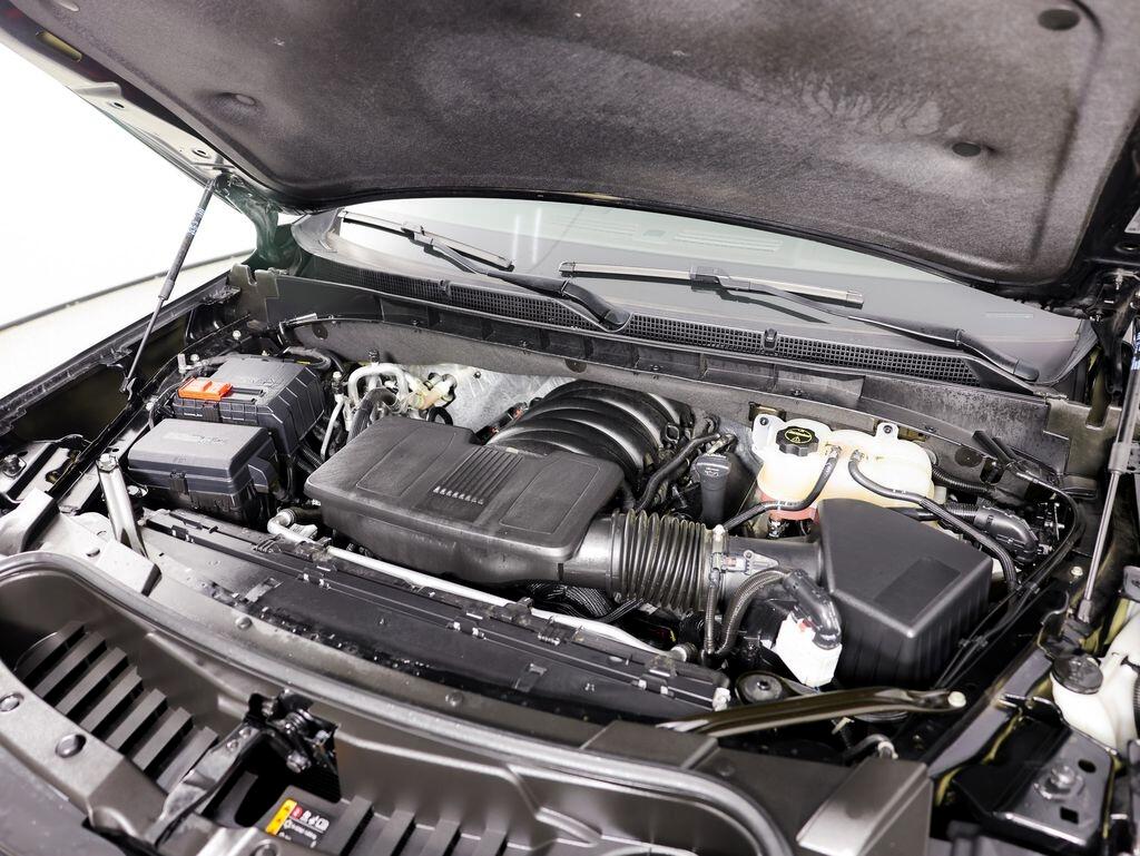 GMC Yukon XL 4WD 4dr Elevation 2025