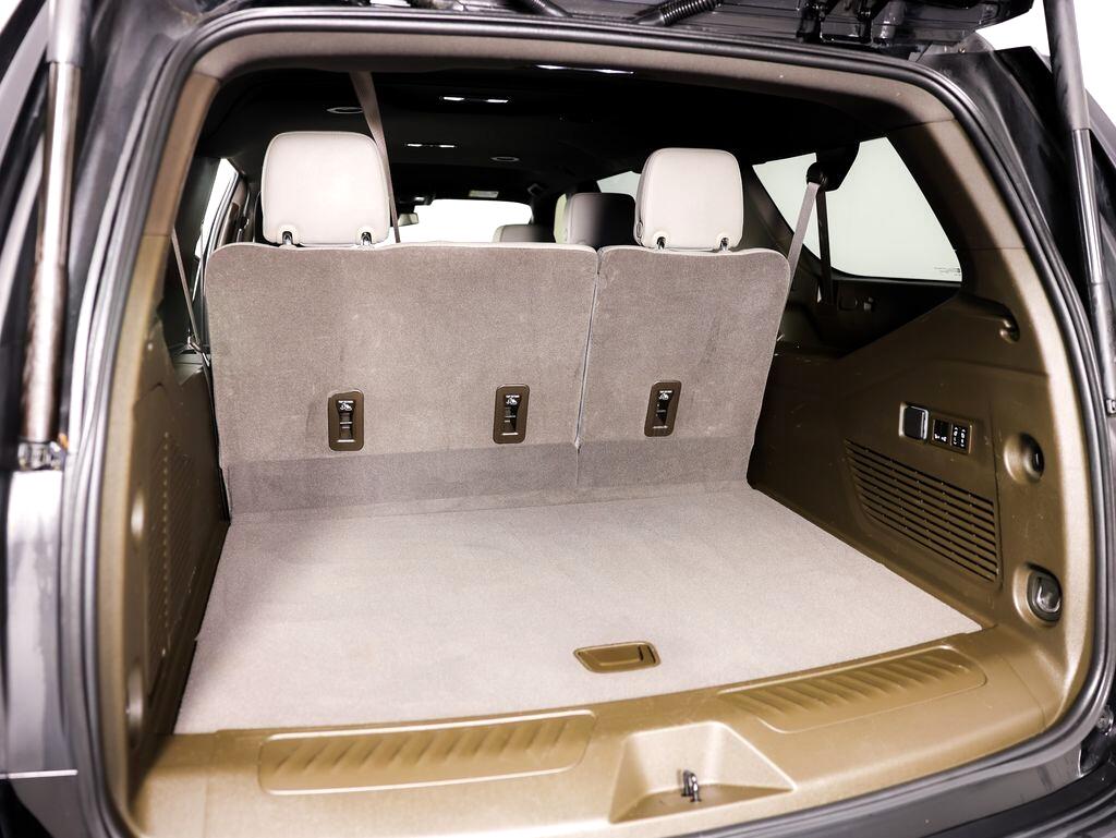 GMC Yukon XL 4WD 4dr Elevation 2025