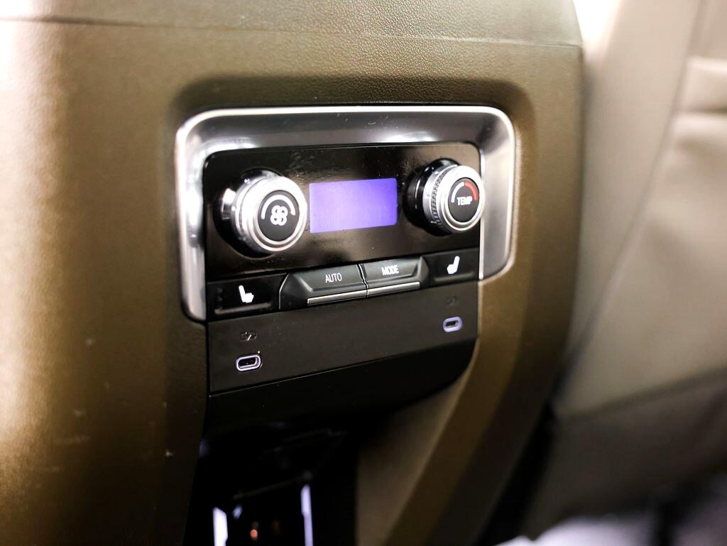 GMC Yukon XL 4WD 4dr Elevation 2025