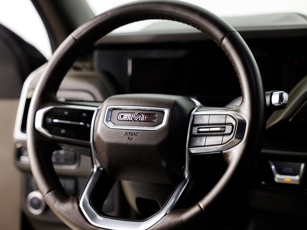 GMC Yukon XL 4WD 4dr Elevation 2025