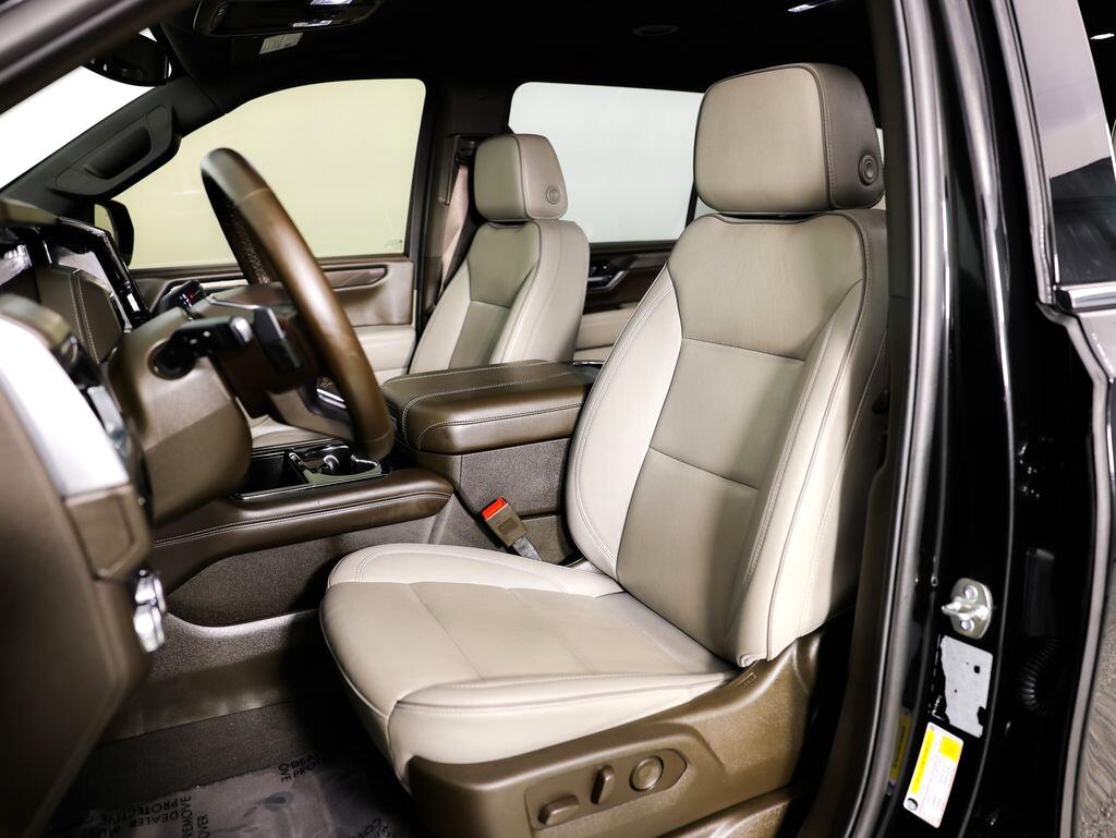 GMC Yukon XL 4WD 4dr Elevation 2025