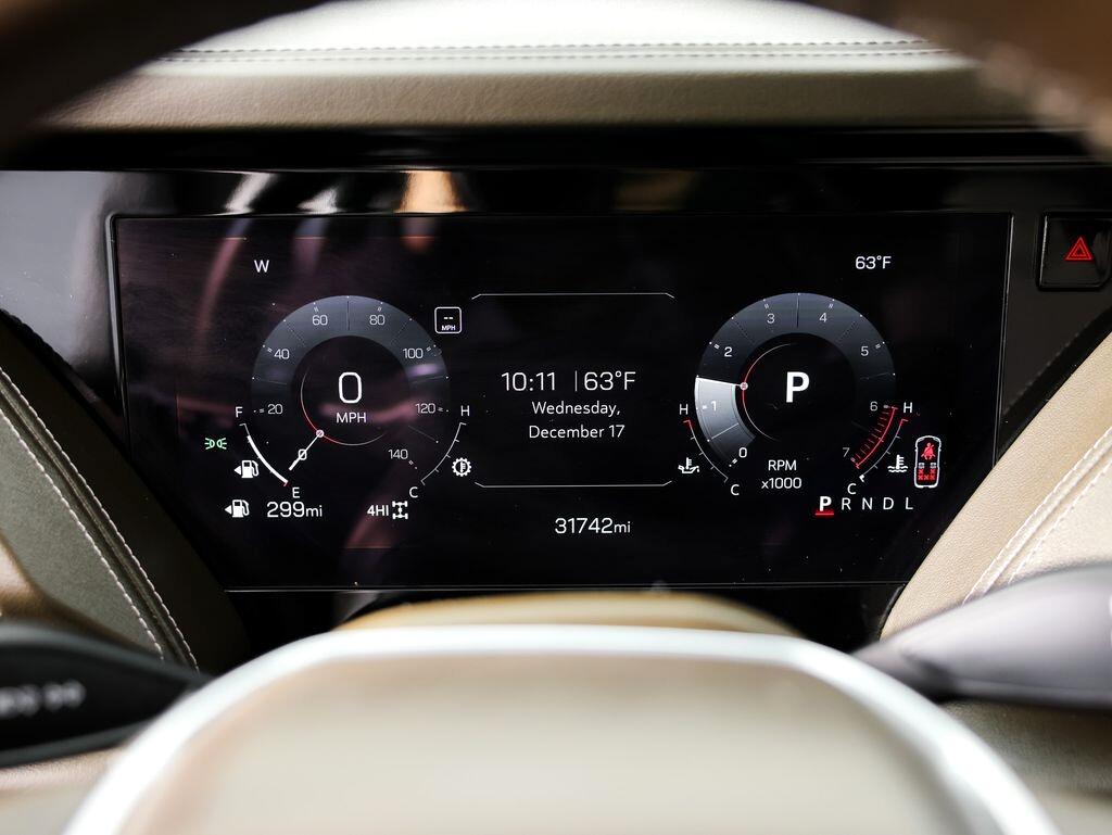 GMC Yukon XL 4WD 4dr Elevation 2025