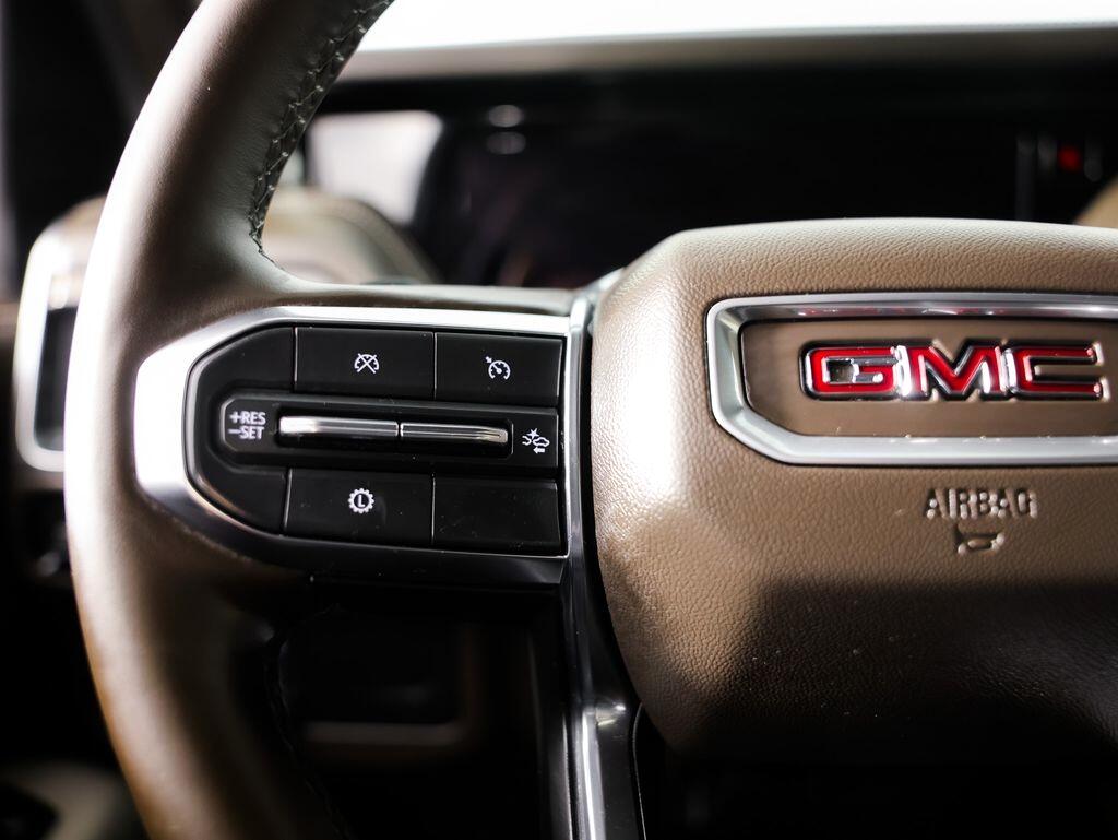 GMC Yukon XL 4WD 4dr Elevation 2025