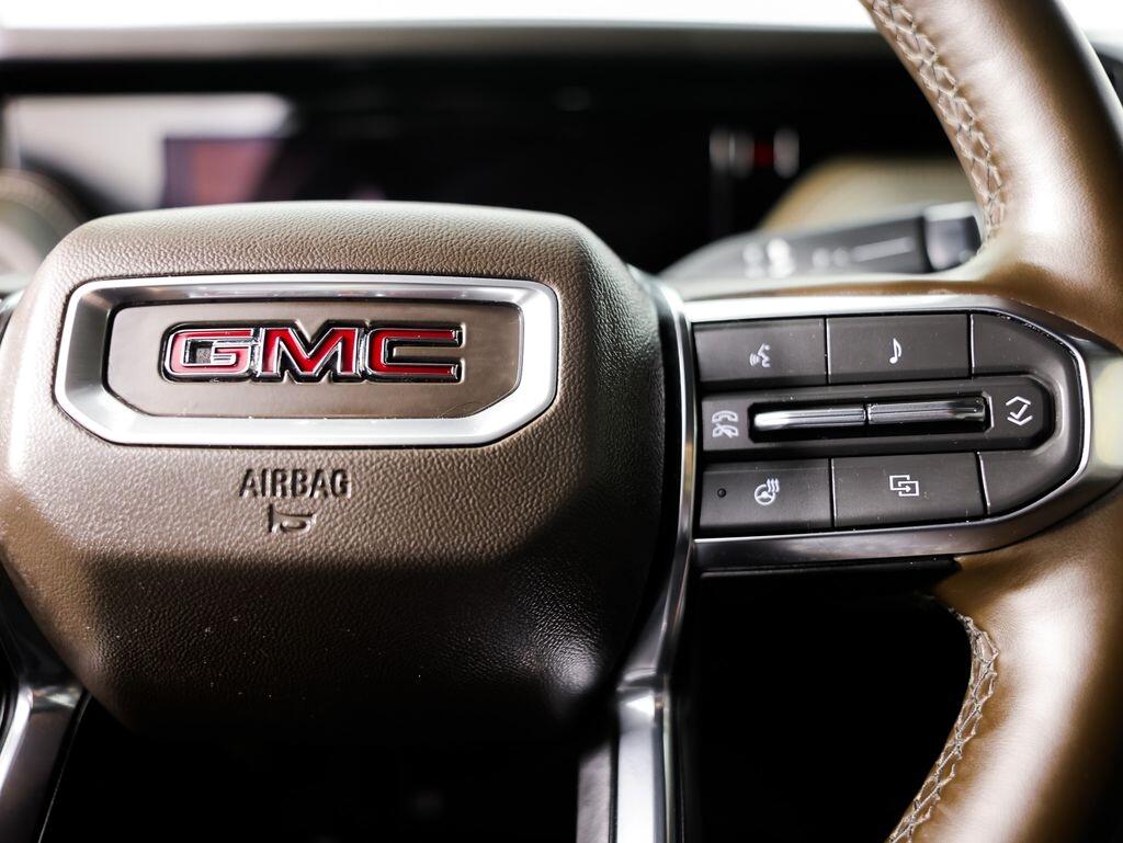 GMC Yukon XL 4WD 4dr Elevation 2025