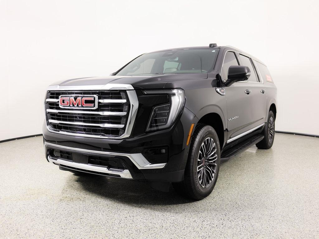 GMC Yukon XL 4WD 4dr Elevation 2025