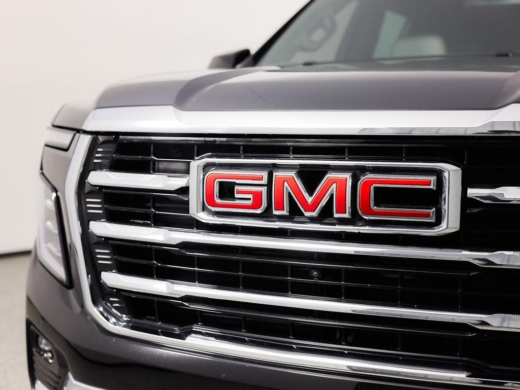 GMC Yukon XL 4WD 4dr Elevation 2025