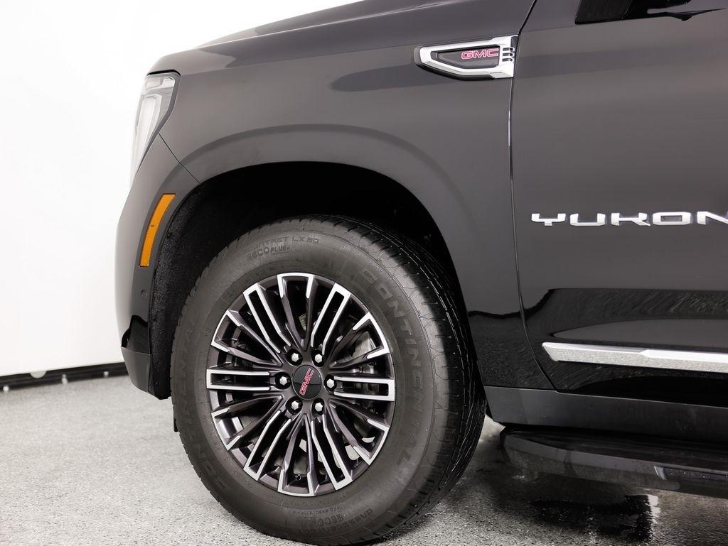 GMC Yukon XL 4WD 4dr Elevation 2025