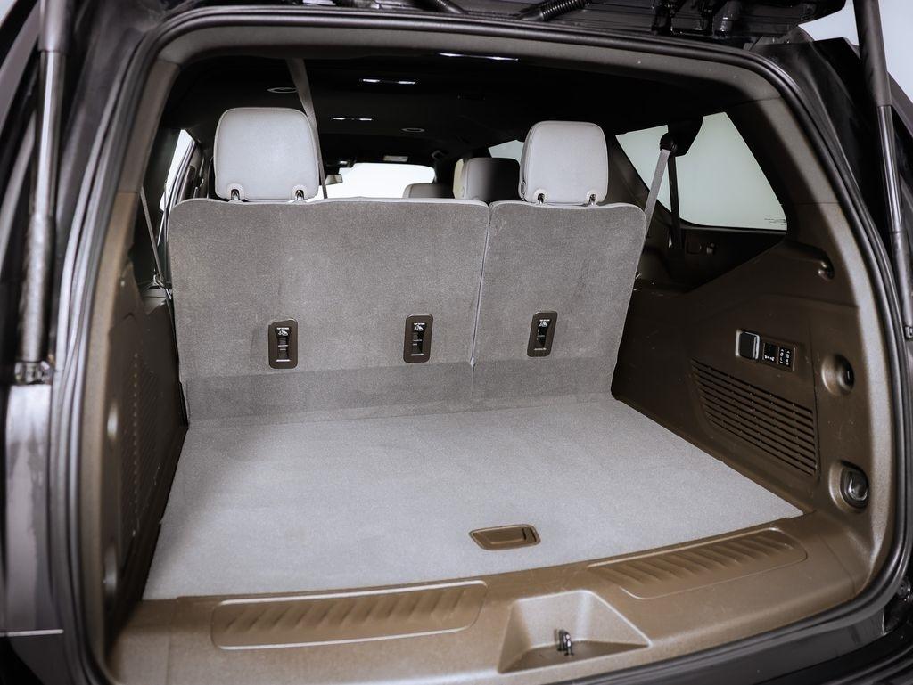 GMC Yukon XL 4WD 4dr Elevation 2025