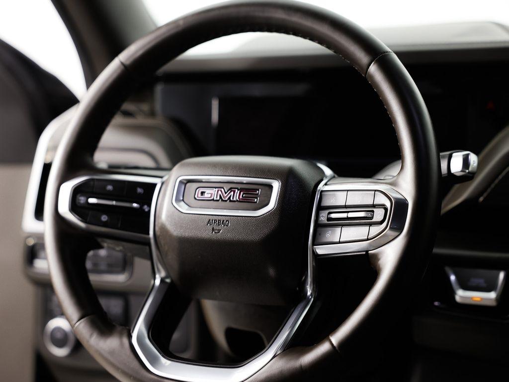 GMC Yukon XL 4WD 4dr Elevation 2025