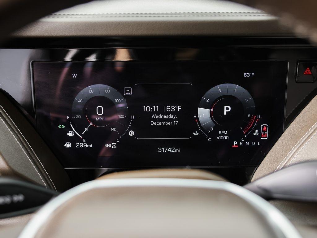 GMC Yukon XL 4WD 4dr Elevation 2025