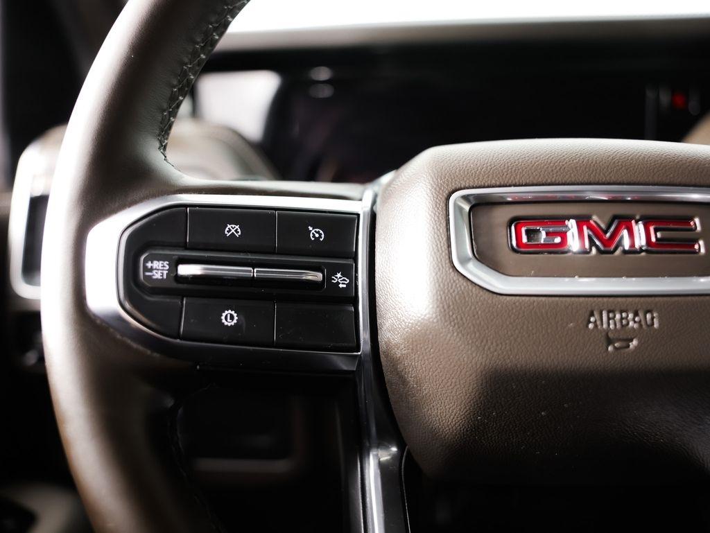 GMC Yukon XL 4WD 4dr Elevation 2025