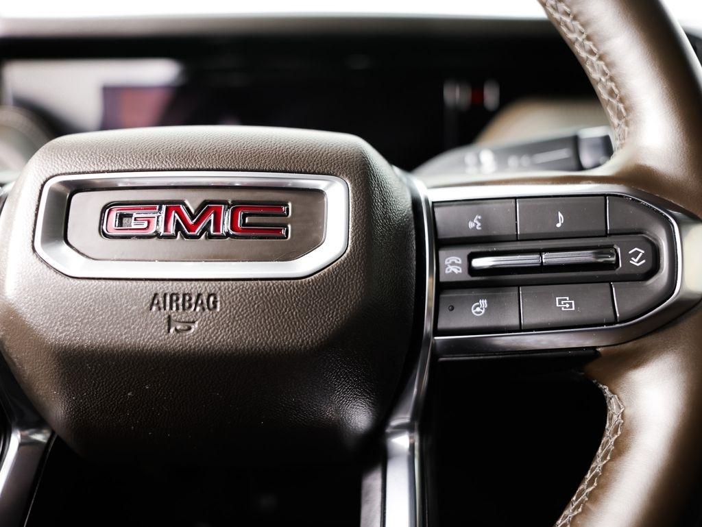 GMC Yukon XL 4WD 4dr Elevation 2025