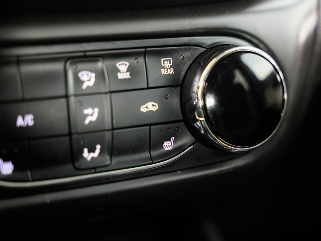 Chevrolet TrailBlazer FWD 4dr LT 2021