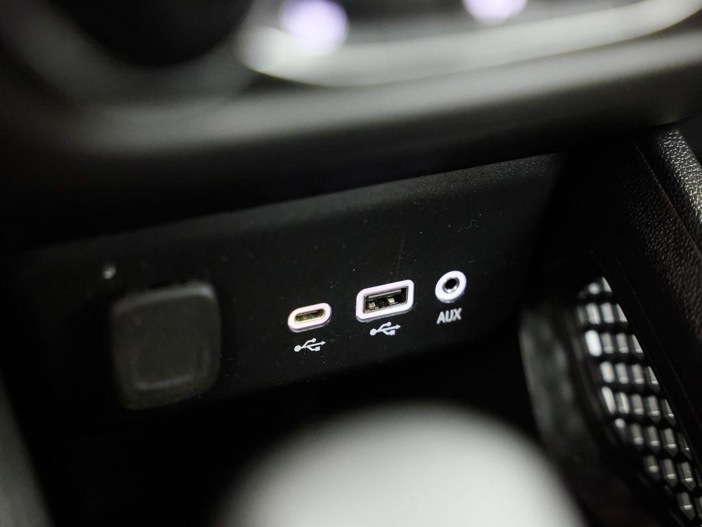 Chevrolet TrailBlazer FWD 4dr LT 2021