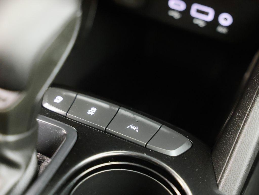 Chevrolet TrailBlazer FWD 4dr LT 2021