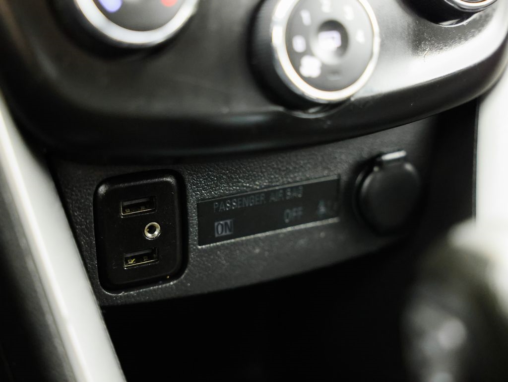 Chevrolet Trax FWD 4dr LT 2021