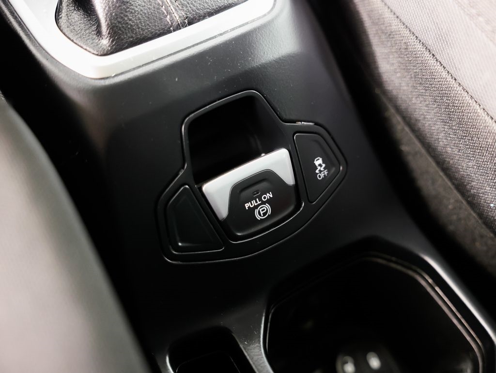 Jeep Renegade Altitude FWD 2020