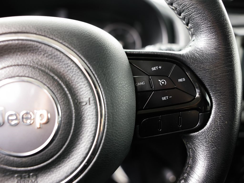 Jeep Renegade Altitude FWD 2020