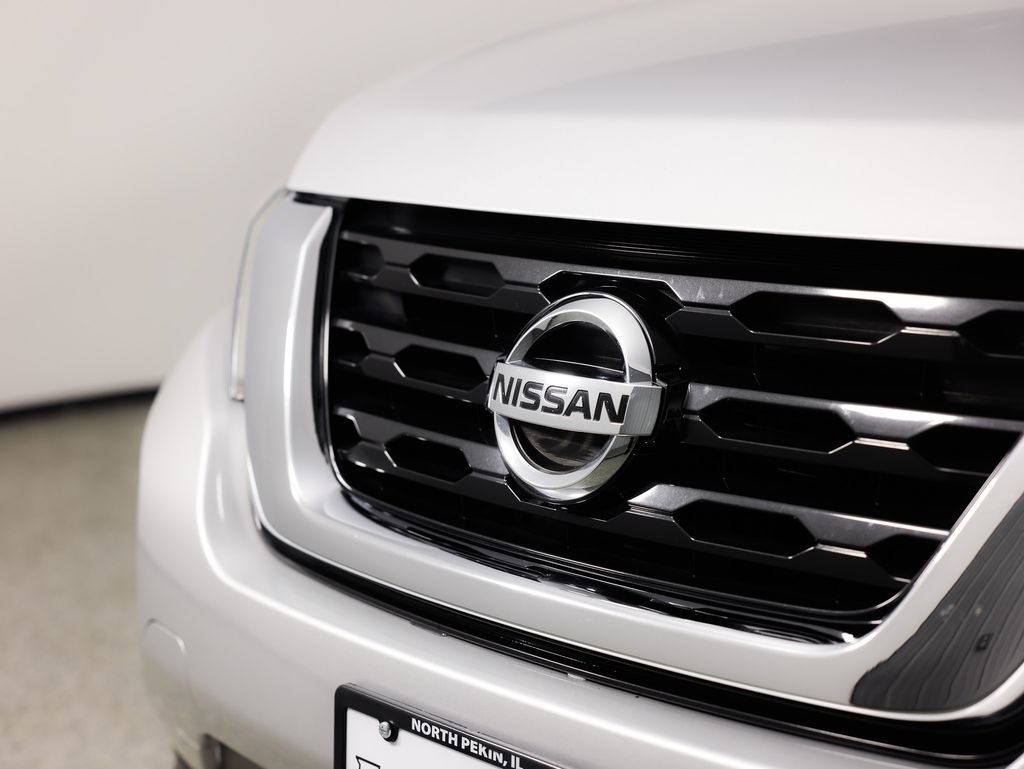 Nissan Pathfinder FWD SV 2019