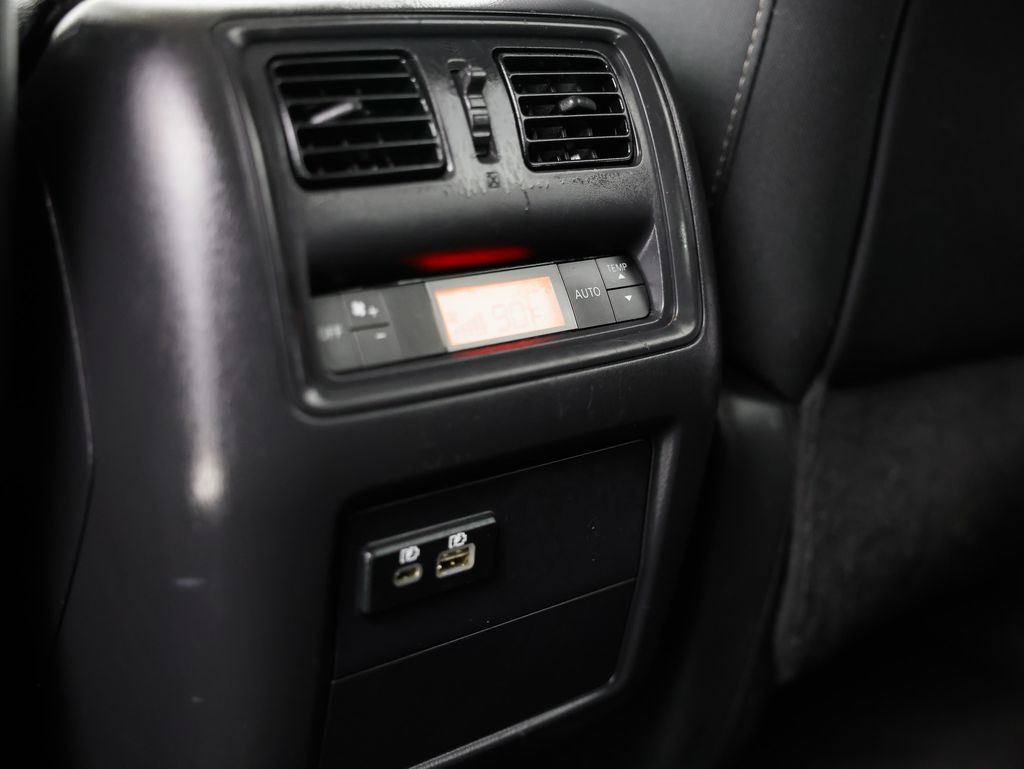 Nissan Pathfinder FWD SV 2019