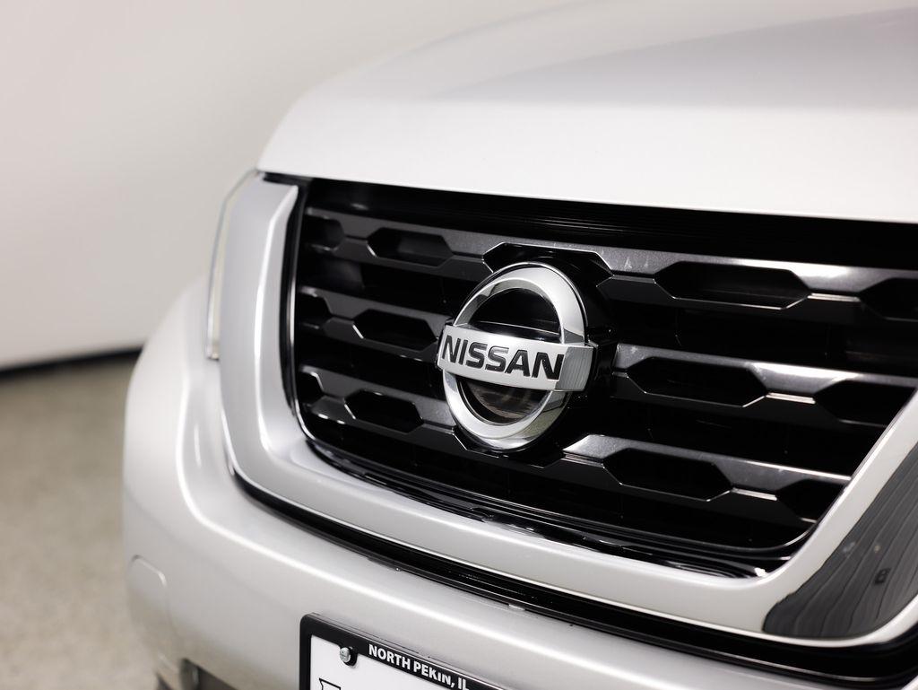 Nissan Pathfinder FWD SV 2019