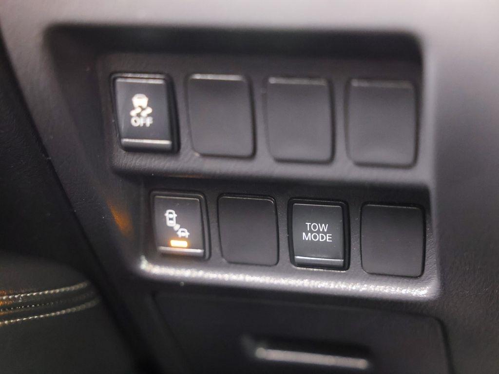 Nissan Pathfinder FWD SV 2019