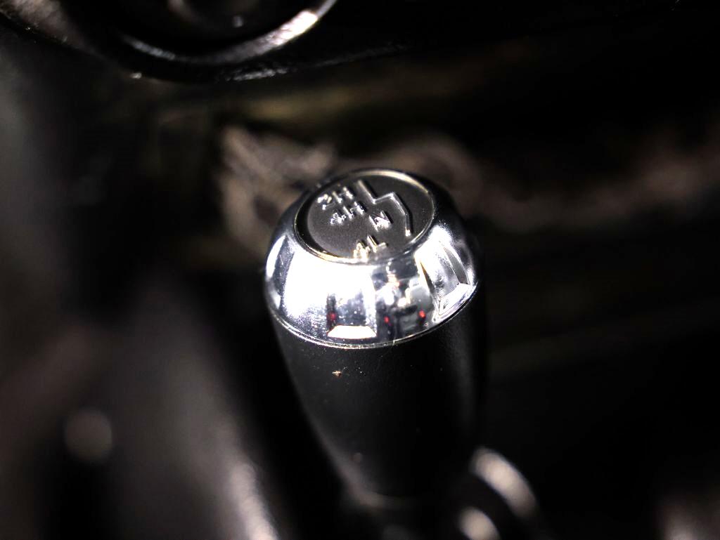 Jeep Wrangler Unlimited 4WD 4dr Sahara 2012