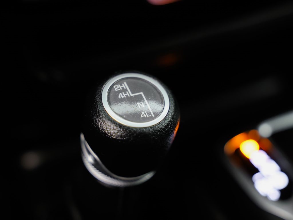 Jeep Gladiator Willys 4x4 2021