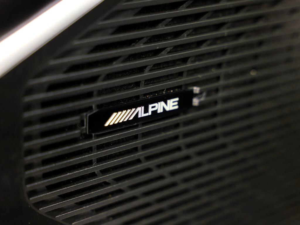 Jeep Wagoneer Series II 4x4 2022