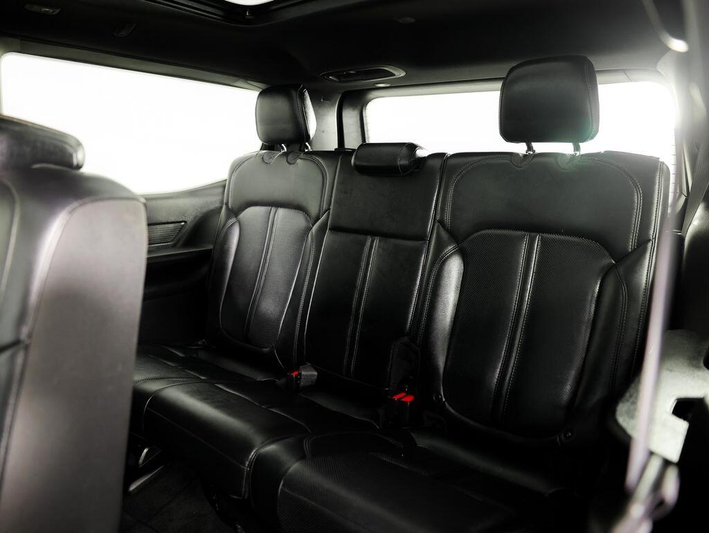 Jeep Wagoneer Series II 4x4 2022