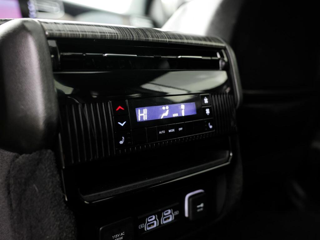 Jeep Wagoneer Series II 4x4 2022