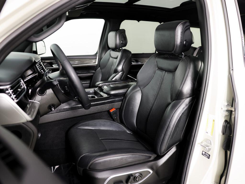 Jeep Wagoneer Series II 4x4 2022