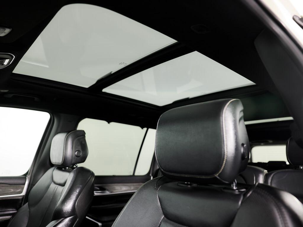 Jeep Wagoneer Series II 4x4 2022