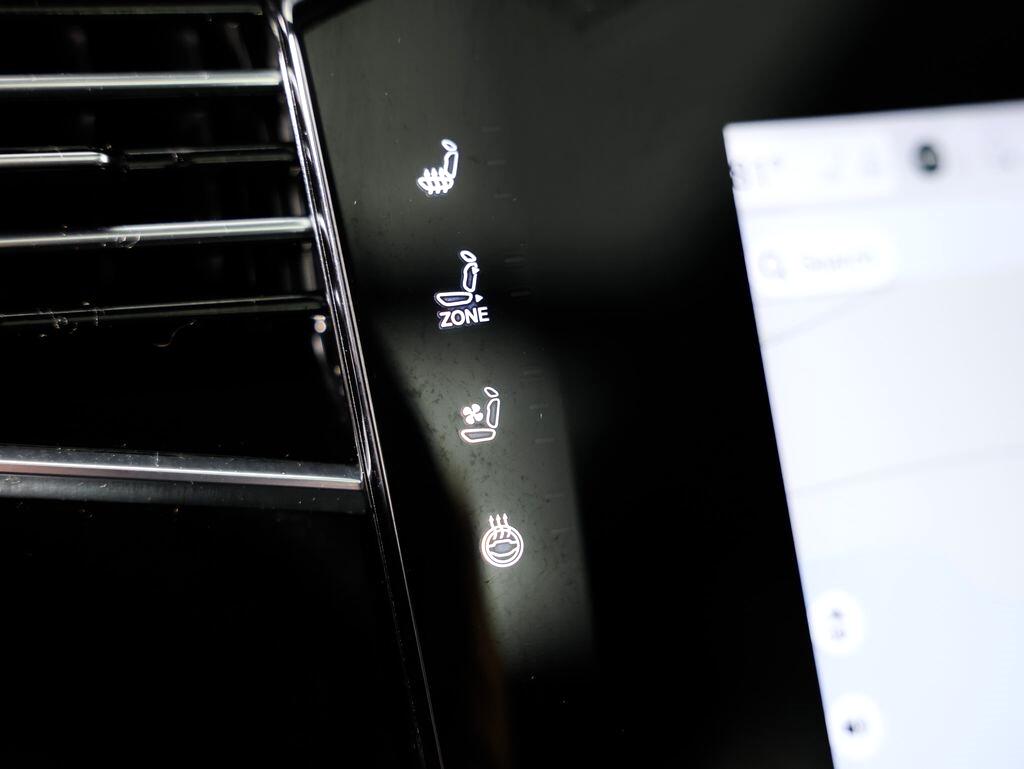 Jeep Wagoneer Series II 4x4 2022