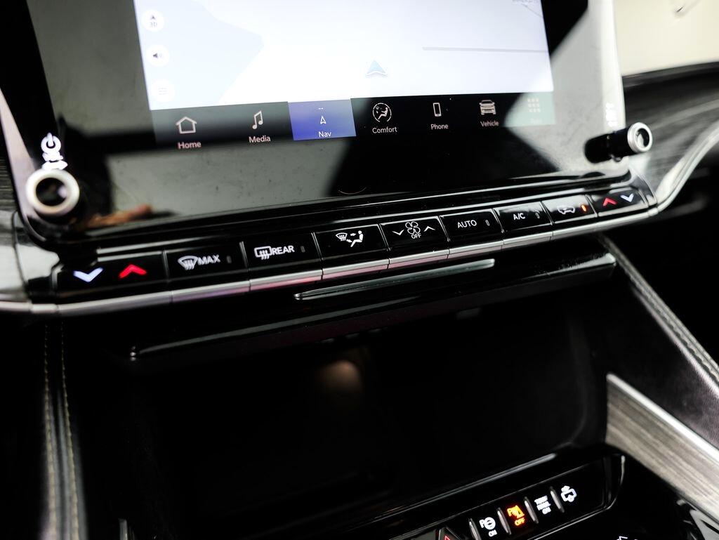 Jeep Wagoneer Series II 4x4 2022