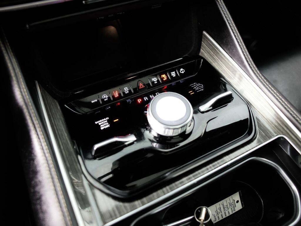 Jeep Wagoneer Series II 4x4 2022