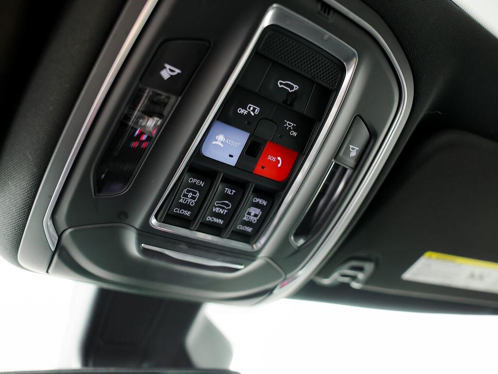 Jeep Wagoneer Series II 4x4 2022