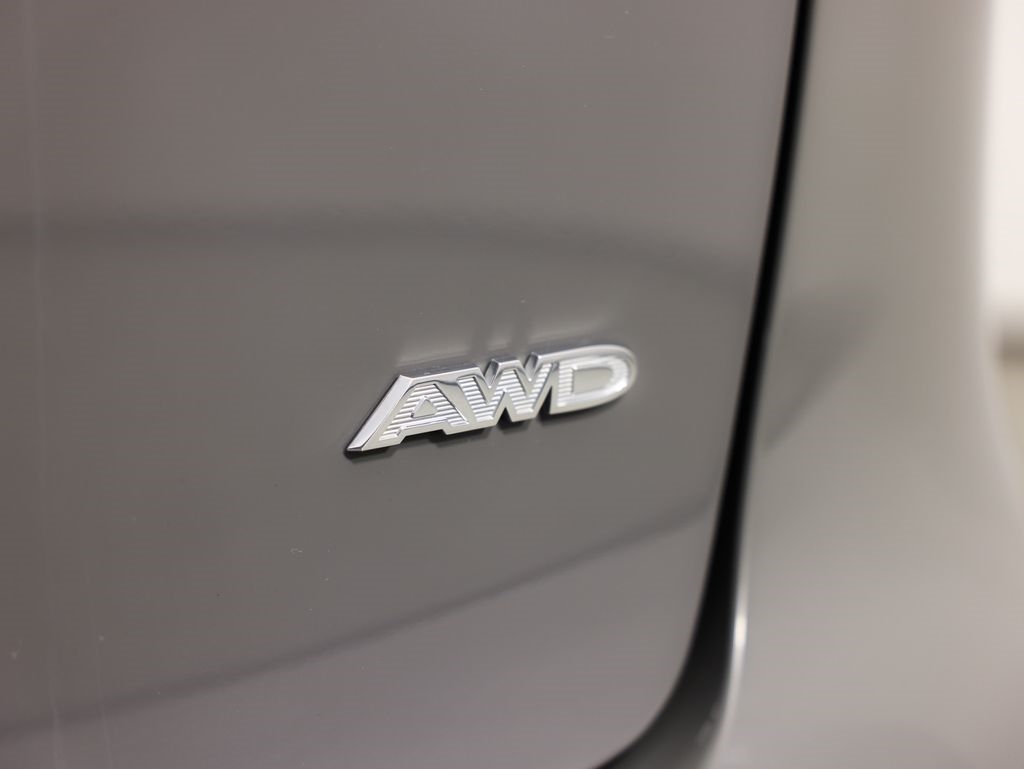 Chrysler Pacifica Touring AWD 2022