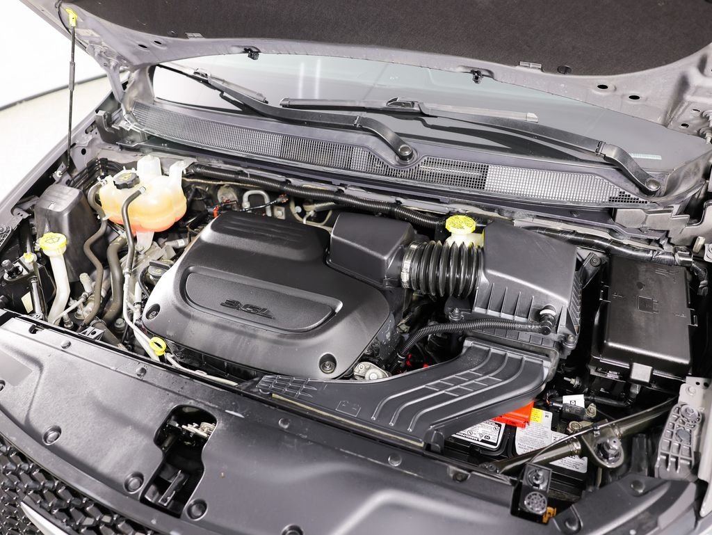 Chrysler Pacifica Touring AWD 2022