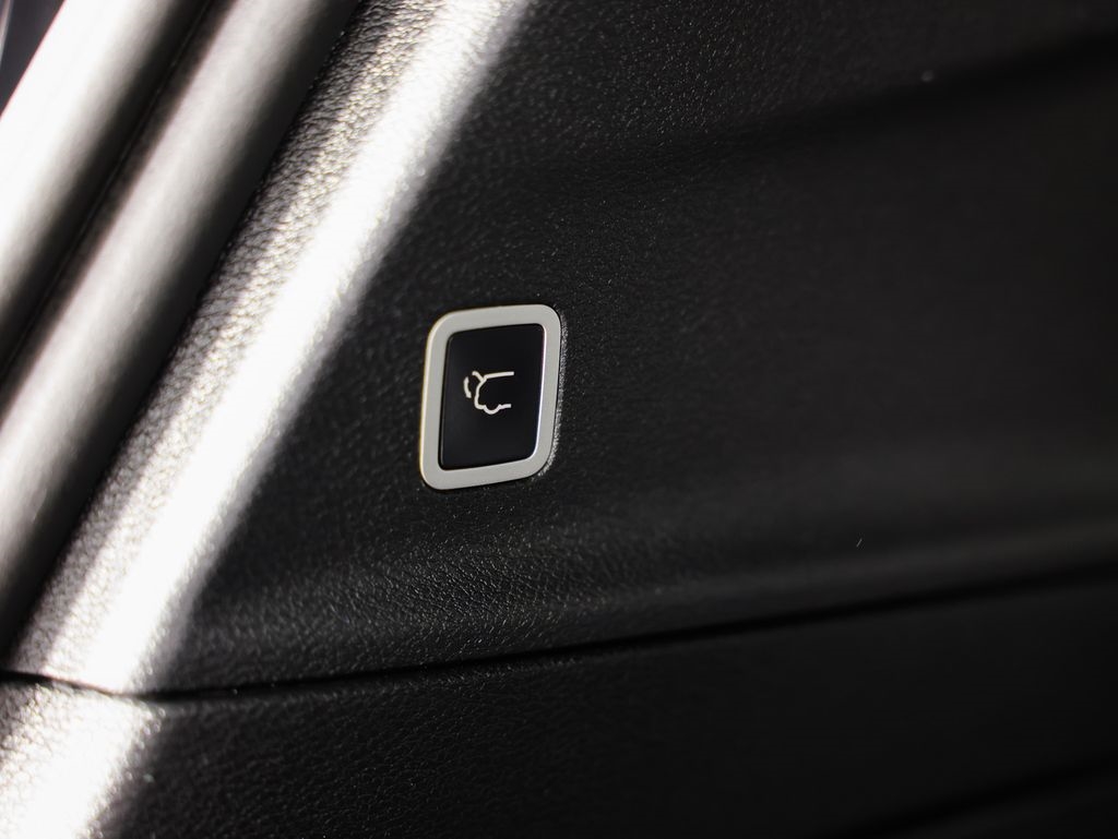 Chrysler Pacifica Touring AWD 2022