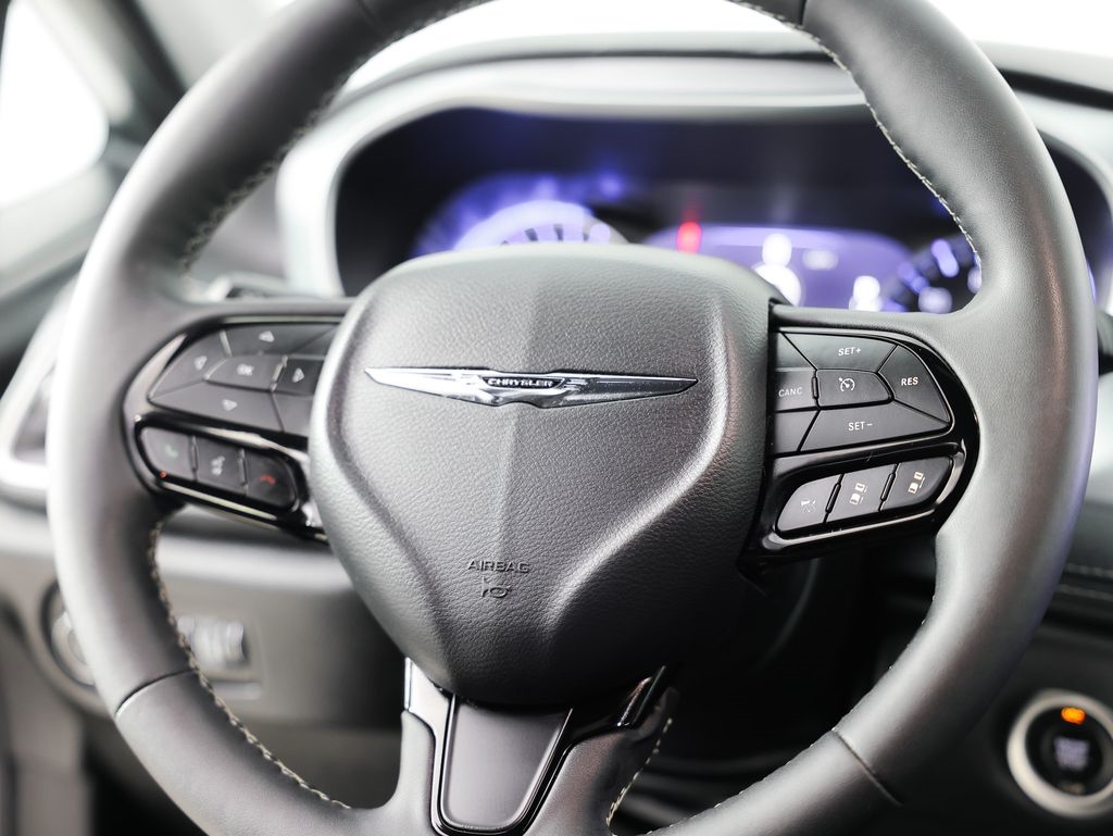 Chrysler Pacifica Touring AWD 2022