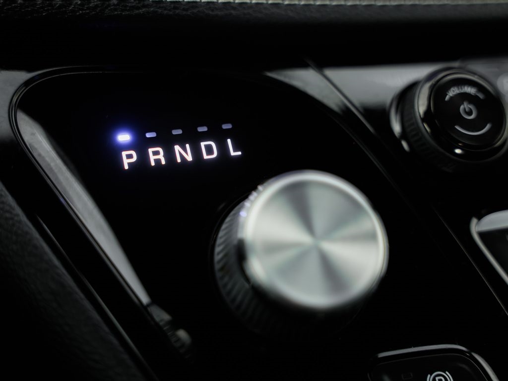 Chrysler Pacifica Touring AWD 2022