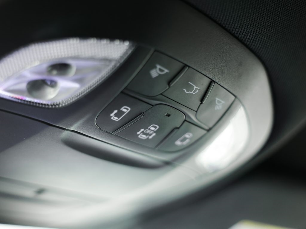 Chrysler Pacifica Touring AWD 2022