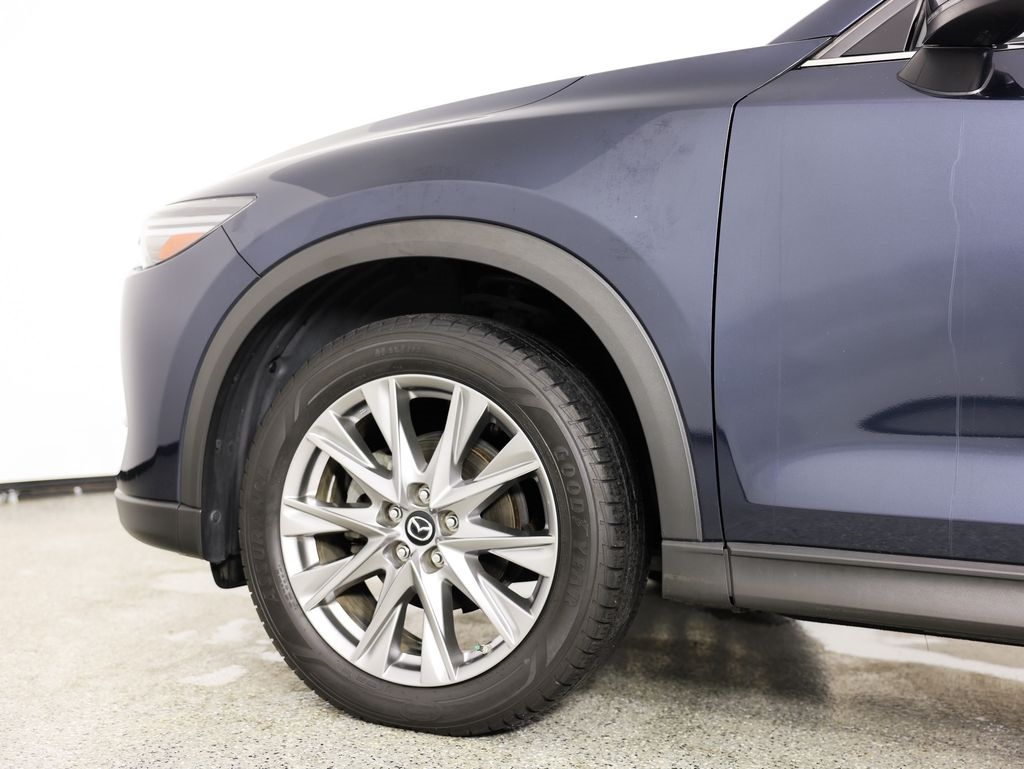 Mazda CX-5 Grand Touring AWD 2020