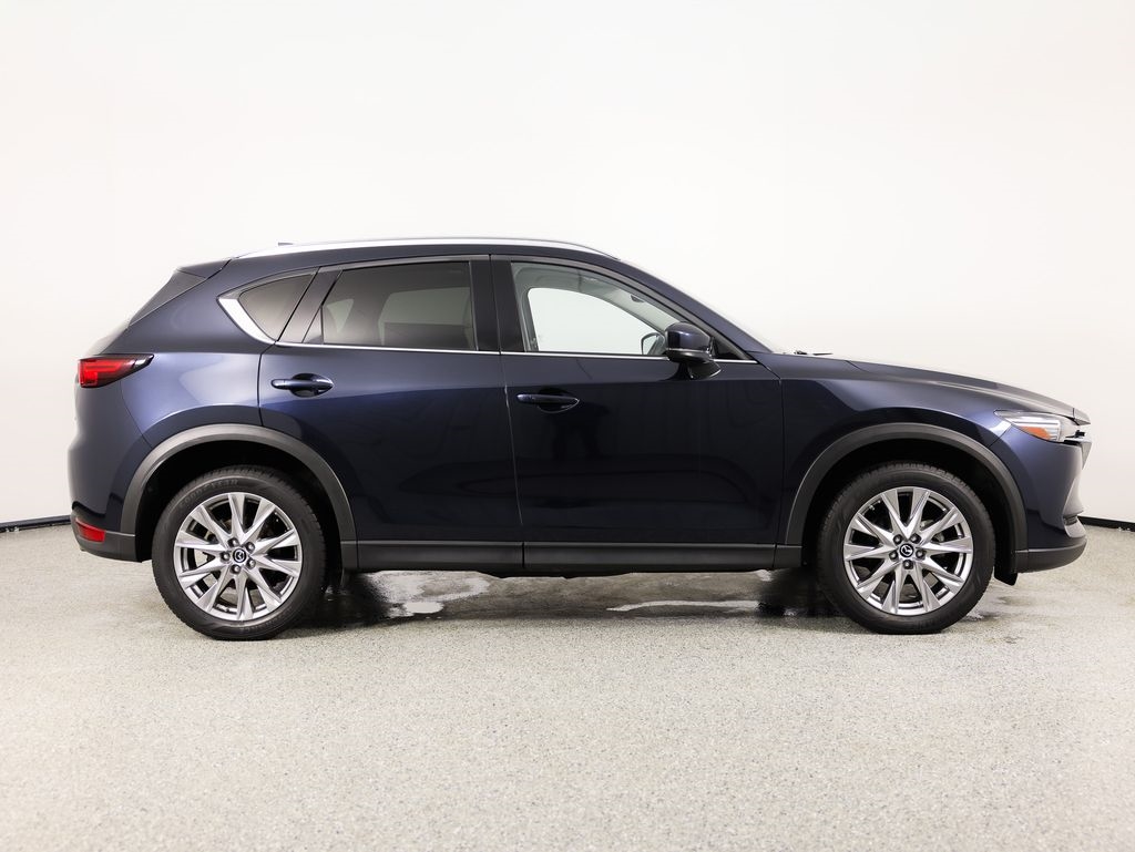 Mazda CX-5 Grand Touring AWD 2020