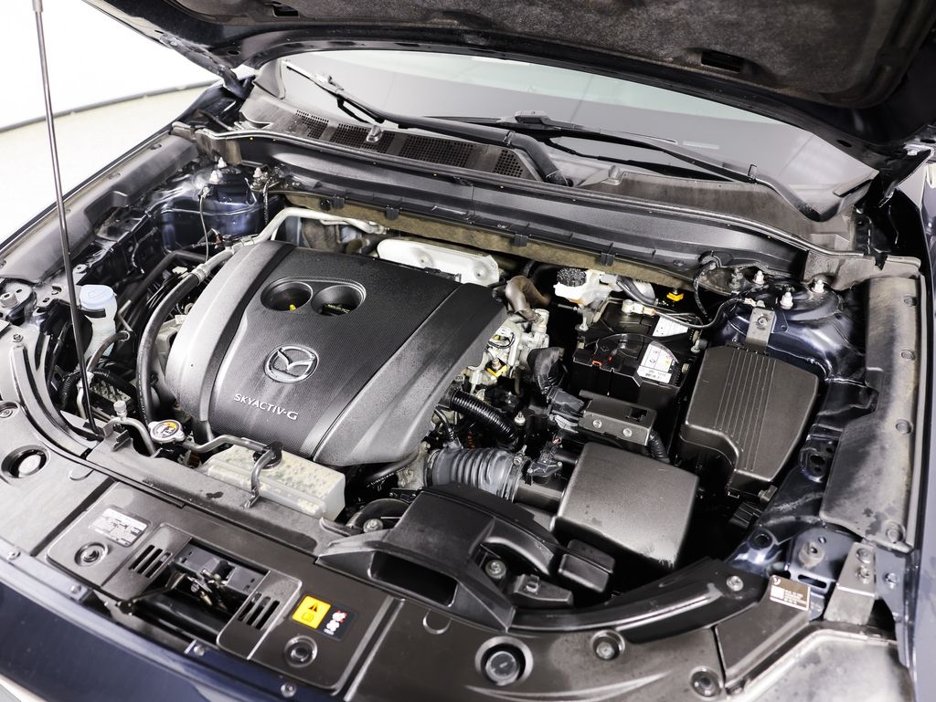 Mazda CX-5 Grand Touring AWD 2020